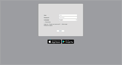 Desktop Screenshot of gps.nav-system.ru